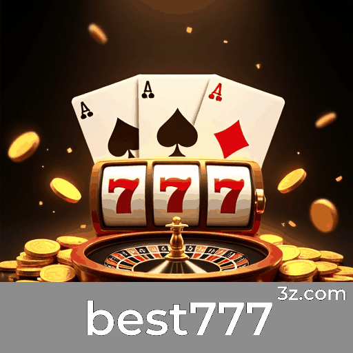 Tecnologia 3D Avançada para Jogos de Cassino no best777