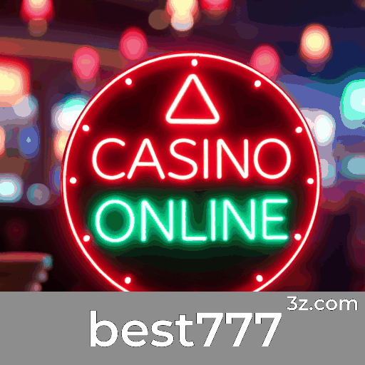 best777: Seu Cassino Online Seguro e Premiado