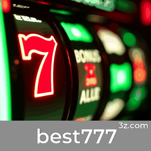 Best777: Experiência de Cassino Elite e Imersiva