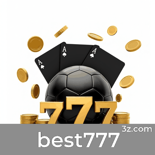 best777: Seu Cassino Online Seguro e Premiado