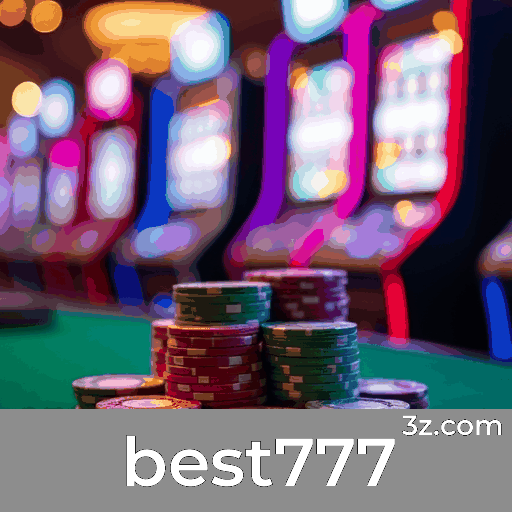best777: Seu Cassino Online Seguro e Premiado