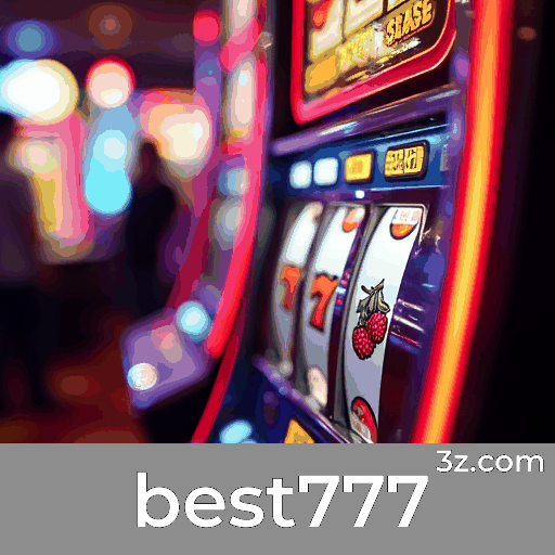 Tecnologia 3D Avançada para Jogos de Cassino no best777