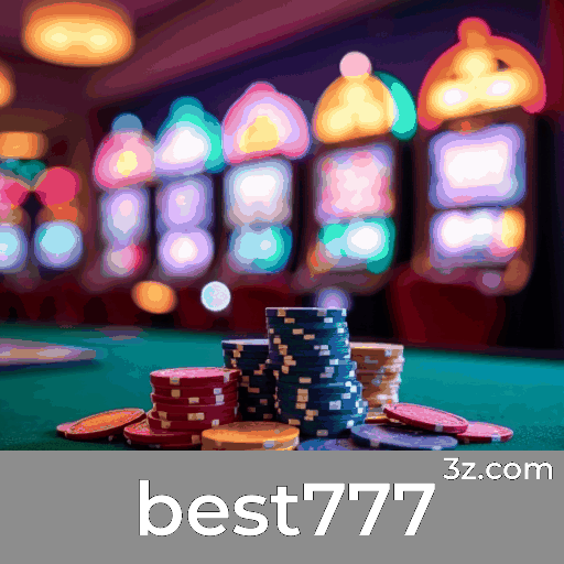 best777: Variedade de Jogos para Entretenimento Infinito