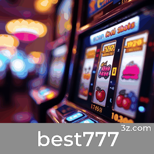 best777: Seu Cassino Online Seguro e Premiado