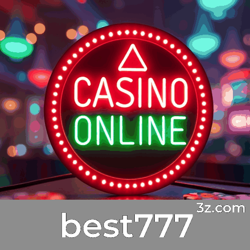 best777: Variedade de Jogos para Entretenimento Infinito