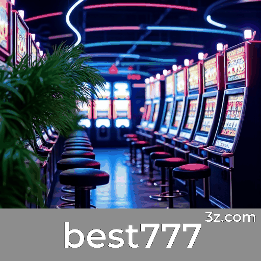 best777: Seu Cassino Online Seguro e Premiado